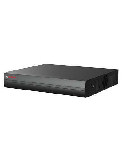 CP PLUS 8CH HDCVI DVR W/O Hard Disk CP-UVR-0801F1-IC2
