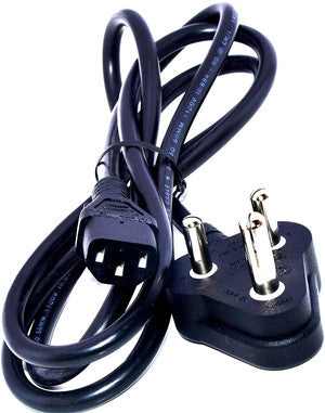 QUANTRON LAPTOP POWER CORD