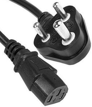 QUANTRON DESKTOP POWER CORD