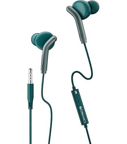 QUANTRON WIRED EARPHONE QEP 53