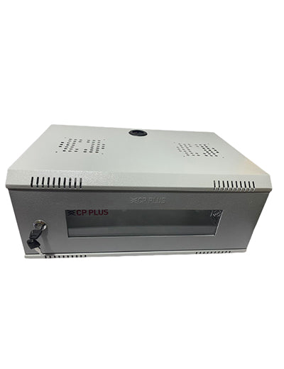 CP PLUS 4 U RACK CP-HA-RK5535VW-4UN1P