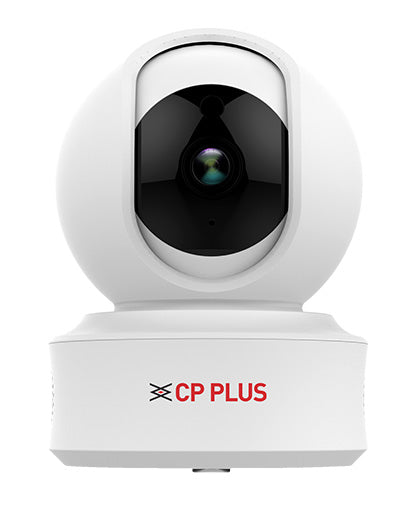 CP PLUS EZYCAM CP E-81 AR 8MP