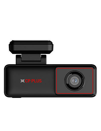 CP PLUS CarKam GPS CP-AD-H2B-PW / CP-AD-H2B-PW CarKam GPS