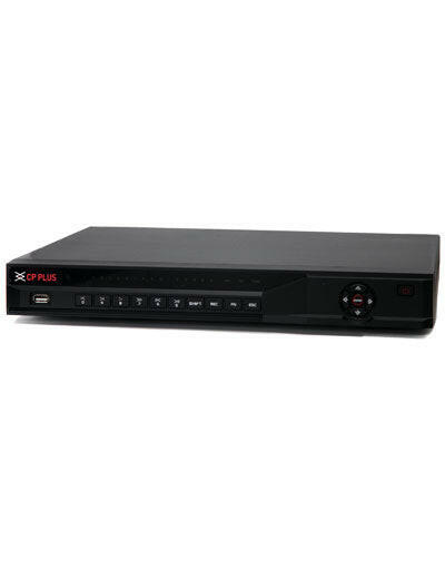 CP PLUS DVR CP-UVR-3201E2-I