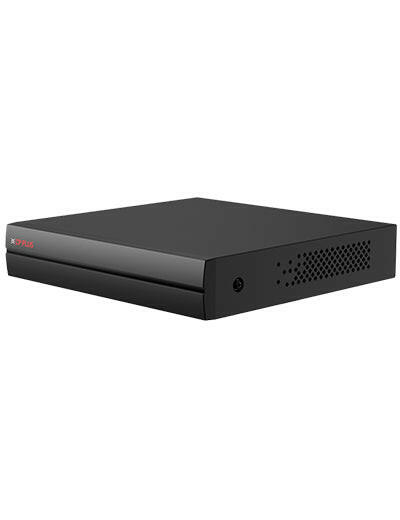 CP PLUS 4CH DVR WITHOUT HARD DISK CP-UVR-0401F1-IC2