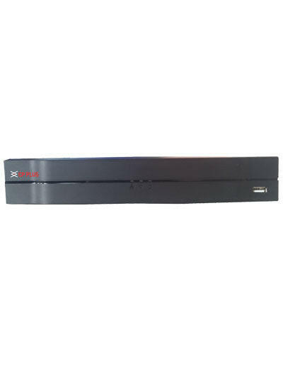 CP PLUS 4CH NVR WITHOUT HD CP-UNR-104F1