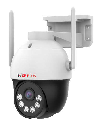 CP PLUS EZYKAM 4G PT CAMERA CP-Z32G