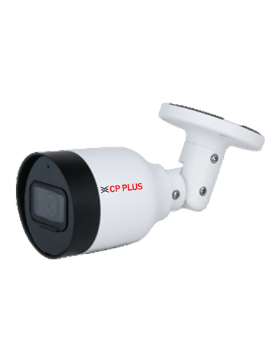 CP IP CAM CP-UNC-TA81L3C-0360 - 8MP IR Network Bullet Camera - 30Mtr.