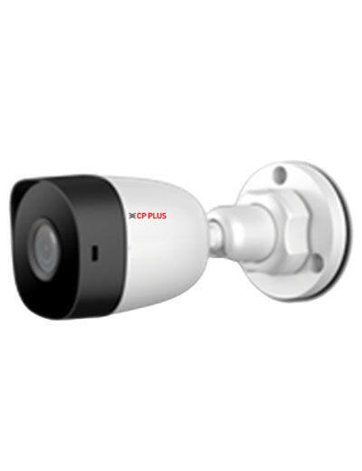 CP PLUS FULL HD 2.4MP IR BULLET CAMERA