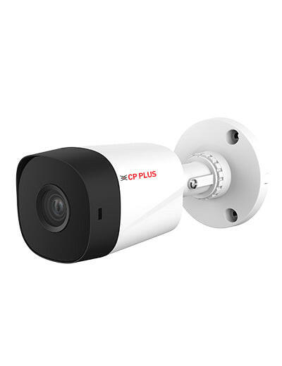 5MP IR Bullet Camera - 20Mtr CP 5MP IR BULLET CAM CP-USC-TC51PL2C-0360