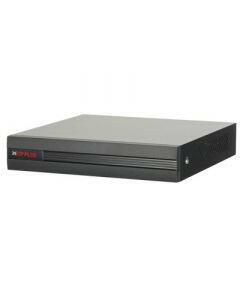 CP PLUS 16CH HDCVI TRIBRID DVR WITHOUT HARD DISK CP-UVR-1601E1-HC