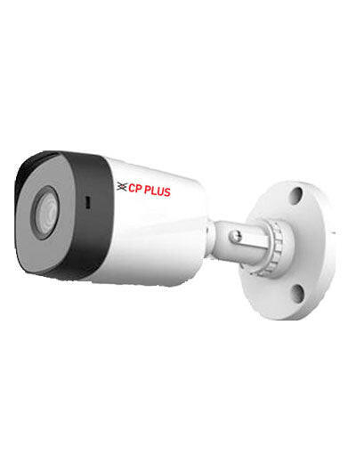 CP PLUS 2.4MP IR Bullet - audio Camera CP-URC-TC24PL2C-V3