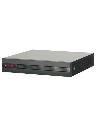 CP PLUS 16CH DVR WITHOUT HARD DISK CP-UVR-1601F1-IC