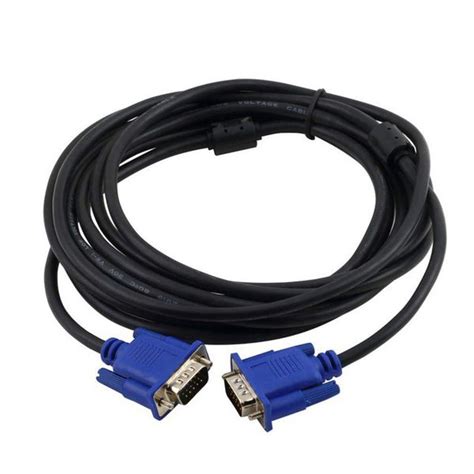VGA CABLE 5 METER